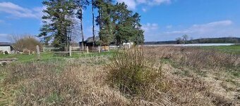 Prodej stavebního pozemku 1267 m² Sadská