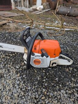 Stihl ms 400