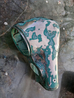 Stadion S22,S23,Jawetta maska