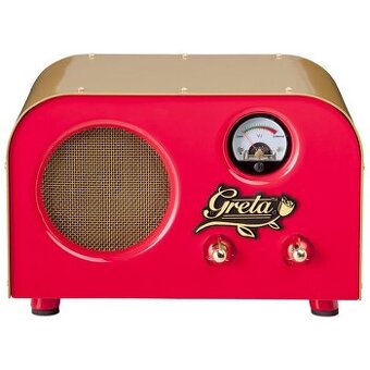 FENDER GRETA