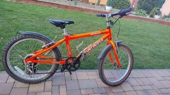 Dětské kolo 20´´