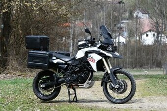 Bmw f800 gs