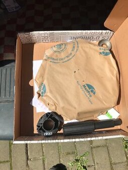 Renault Kangoo 1,4/55kw, spojka originál