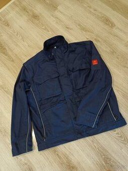 Pánská pracovní bunda a vesta Engelbert Strauss