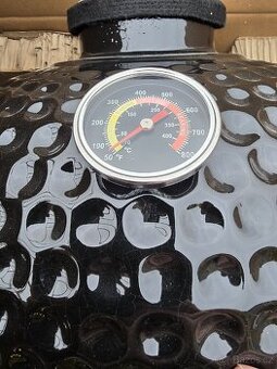 Keramický gril 450mm