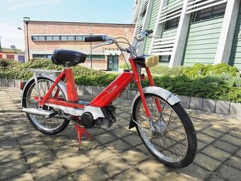 Prodám díly na moped Babetta 228