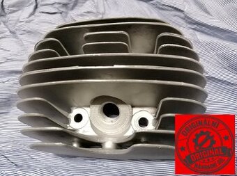 Hlava válce Jawa, pionýr .002