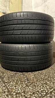 Letní pneu 275/40/21 Hankook Ventus S1 Evo 3 SUV