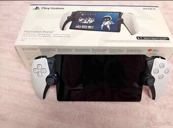Playstation Portal ochranné pouzdro