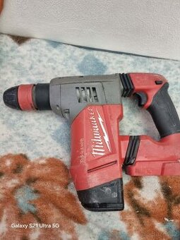 Milwaukee M18 CHPX