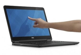 DOTYKOVÝ Dell Latitude 7440 / i7 / 16GB / 256SSD / Win 11