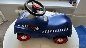 Odrážedlo - auto