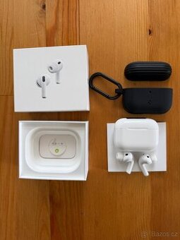 Airpods Pro 3 generace