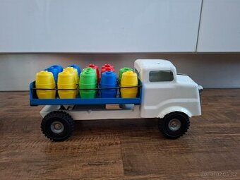 Auto na hraní - 1
