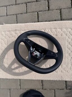 Volant Tesla 3 Highland