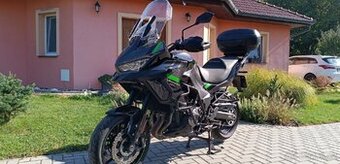 Kawasaki Versys 1000