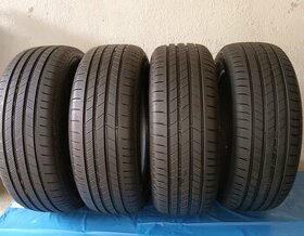 Prodám 4ks nových letních pneumatik Bridgestone 225/55 R18