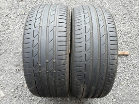 Letni pneu Bridgestone 245/40/20 99Y