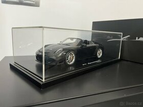 Porsche 911 Speedster 1:18