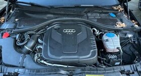 Motor CSU CSUD 2.0TDI 110KW CR Audi A6 C7 4G facelift 2016
