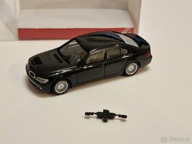 BMW e65 7 series 1:87 H0