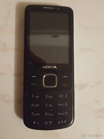 Nokia 6700 Classic - 1