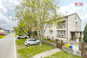 Prodej dvougeneračního domu, 240 m², Velim, ul. Karlova - 1