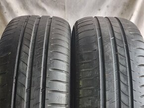 Letní pneu Michelin 195 60 15 - 1