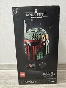 LEGO Star Wars 75277 Helma Boby Fetta