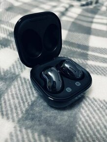 Samsung galaxy buds live