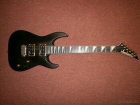 Prodám elektrickou kytaru Jackson - 1