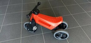 Prodám odrážedlo Funny Wheels Rider