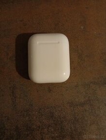Apple Airpods generation 2