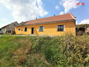 Prodej rodinného domu, 160 m², Nové Sedlo-Sedčice