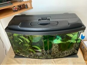 Akvárium pro rybičky
