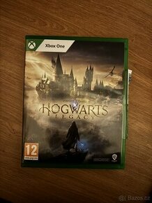 Hogwarts Legacy Xbox - 1
