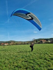 Paraglide Sky Paragliders + sedačka