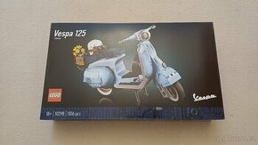 Lego 10298 Vespa 125