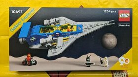 Lego 10497 Pruzkumny raketoplan