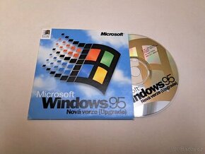 Windows 95 Upgrade