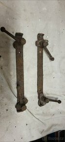 Dkw nz, dkw drzaky packtasche wehrmacht - 1