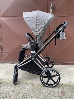 Kočárek Cybex Priam