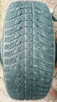 Pneu Nokian WR SUV 3 215/55/18 4 ks