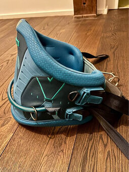 ION VERTEX pansky kite trapez M