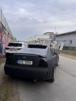 Zadní světla honda prelude 4g