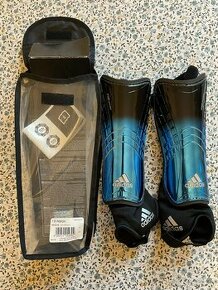 chrániče Adidas nové M