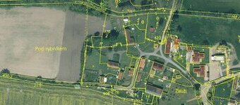 Záluží u Stodu, Plzeň
