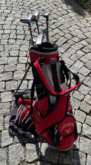 Callaway XJ series 9-12 let