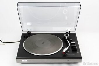 JVC JL-A15 / poloautomat / profi servis / záruka