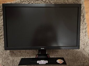 24" LCD herní monitor BenQ GL2450-B